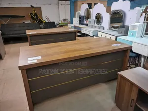 Executive Office/Home Desk