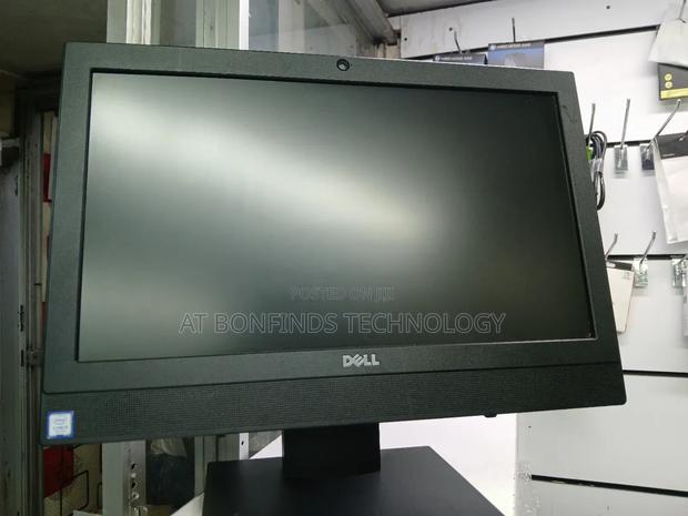 Desktop Computer Dell OptiPlex 3050 8GB Intel Core I5 HDD 500GB - thumbnail 2