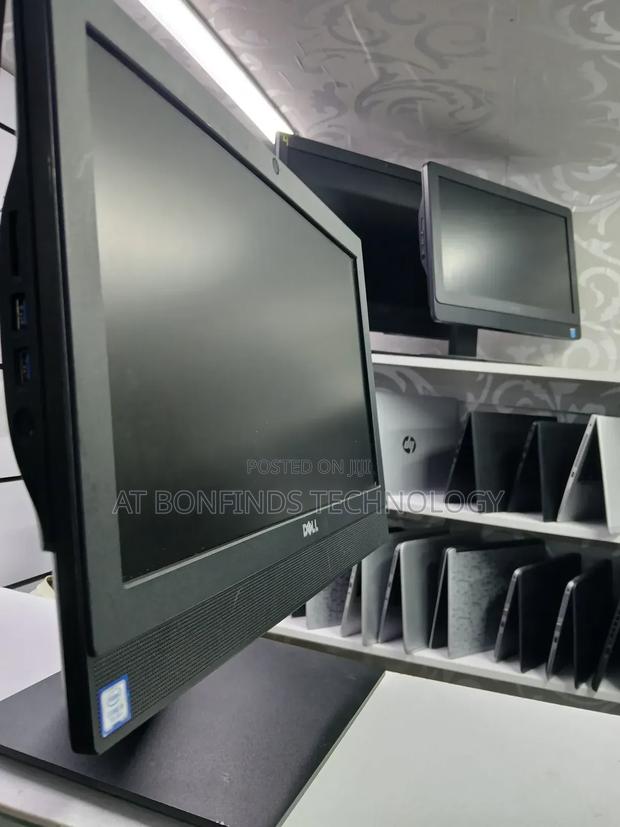 Desktop Computer Dell OptiPlex 3050 8GB Intel Core I5 HDD 500GB - thumbnail 3