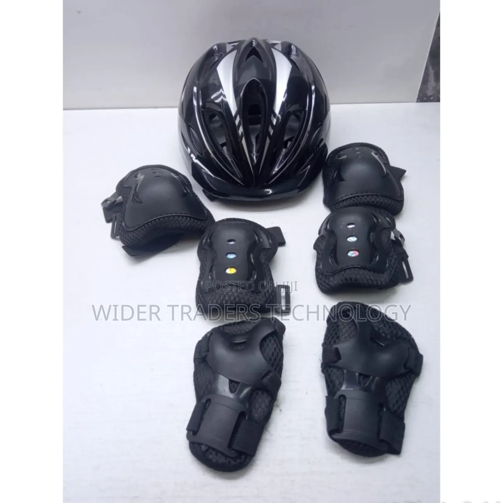 7 in 1 Protective Gears