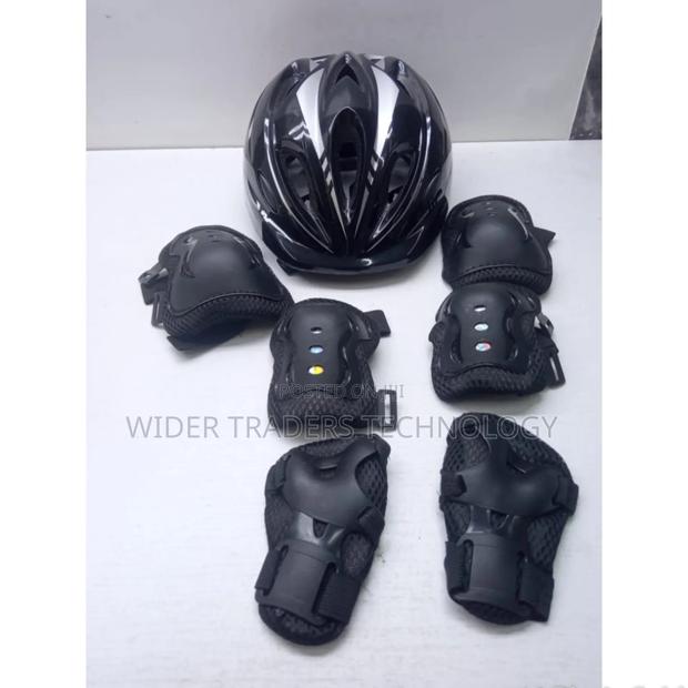 7 in 1 Protective Gears