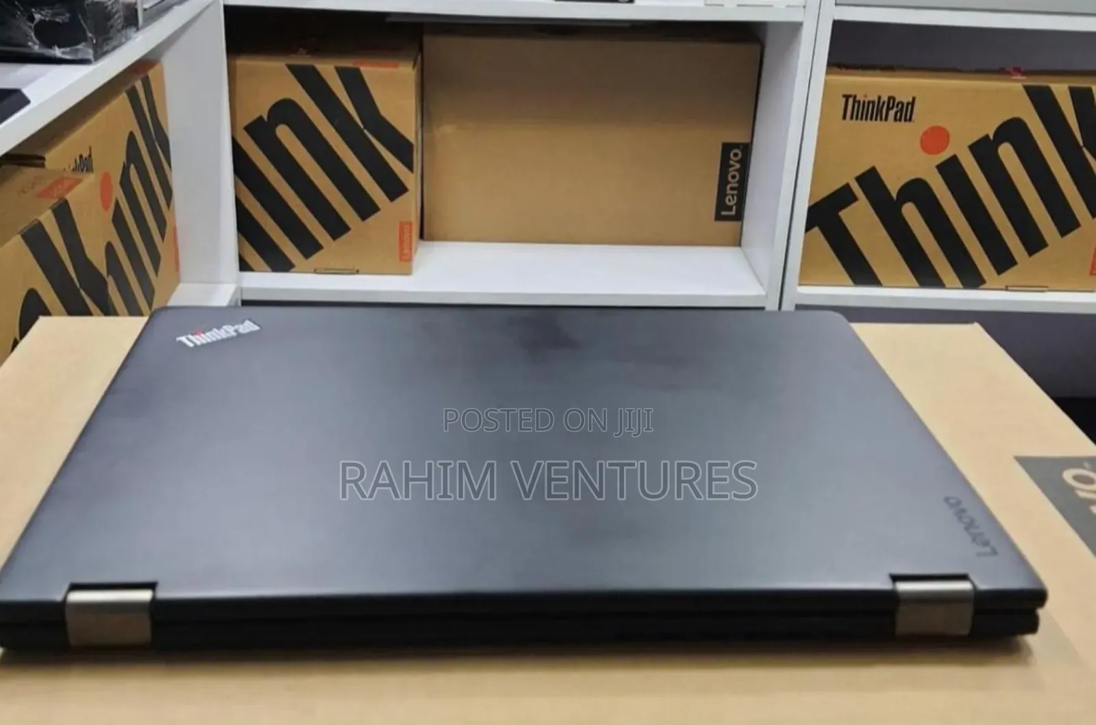 Laptop Lenovo ThinkPad Yoga 460 8GB Intel Core I5 SSD 256GB