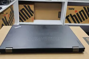 Laptop Lenovo ThinkPad Yoga 460 8GB Intel Core I5 SSD 256GB