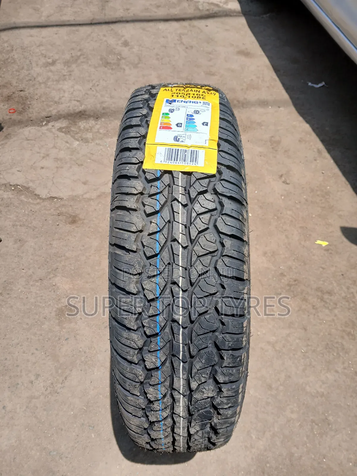 Aplus 205r16c