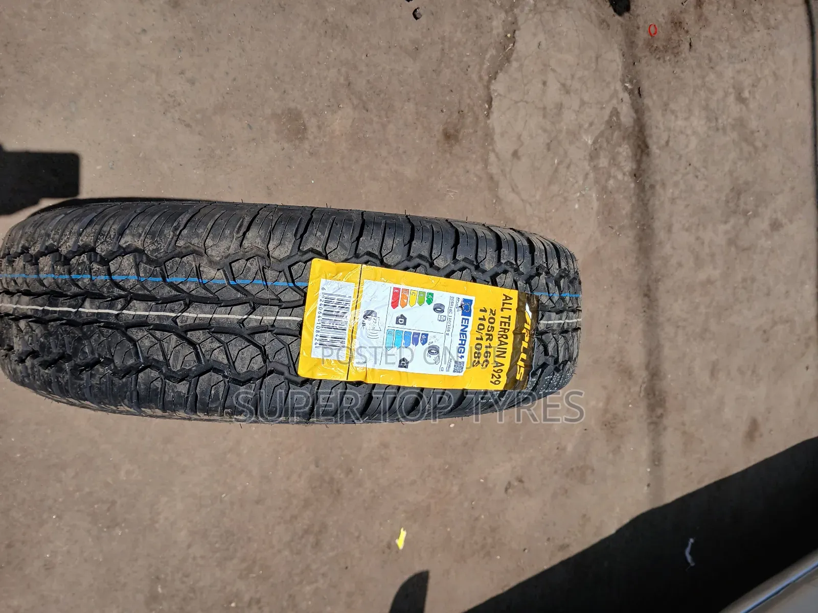 Aplus 205r16c