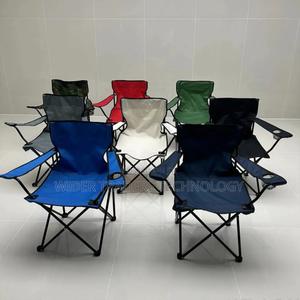 Camping Chairs - thumbnail 2