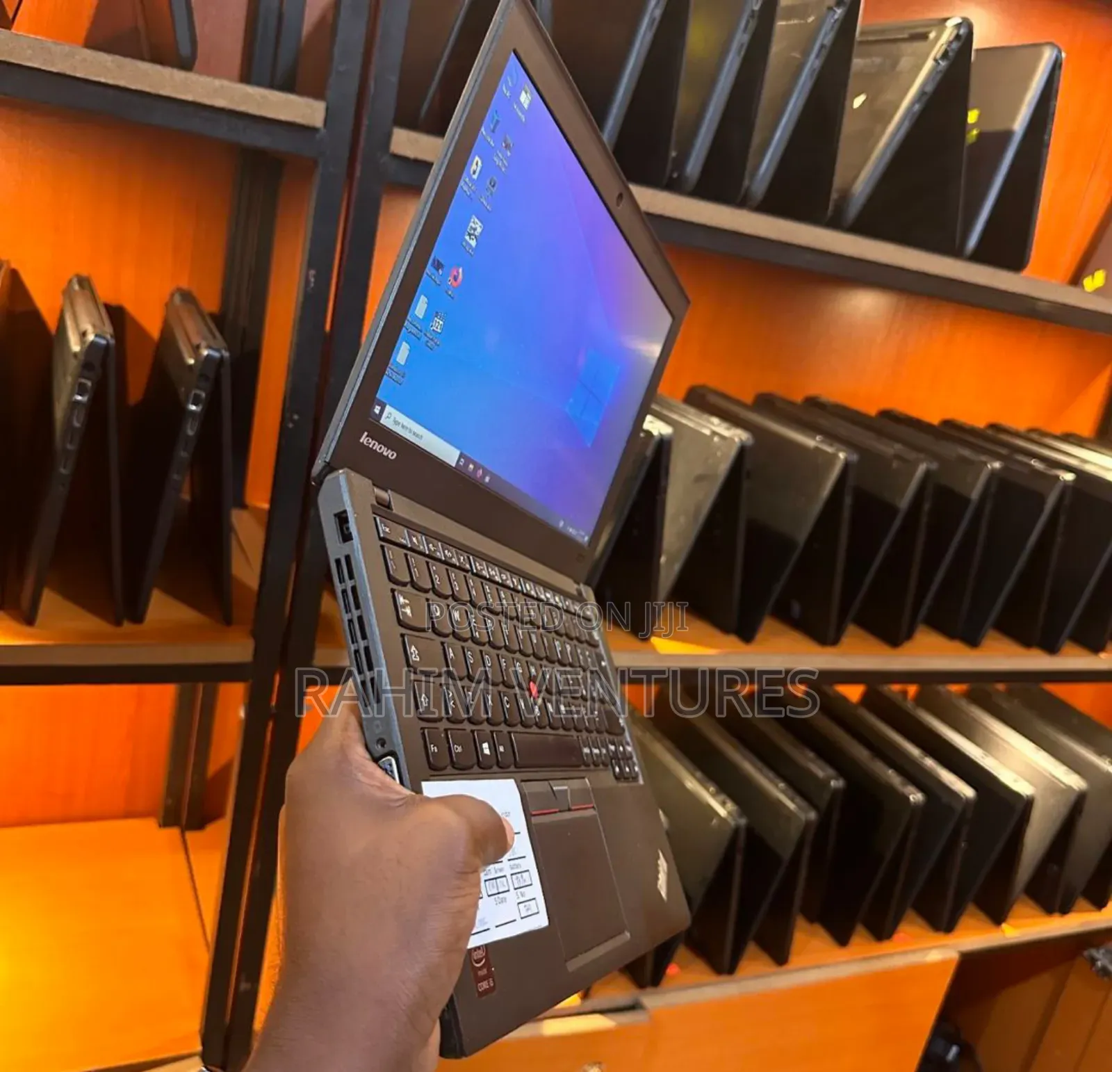 Laptop Lenovo ThinkPad X250 8GB Intel Core i5 HDD 500GB