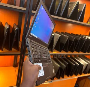 Laptop Lenovo ThinkPad X250 8GB Intel Core i5 HDD 500GB