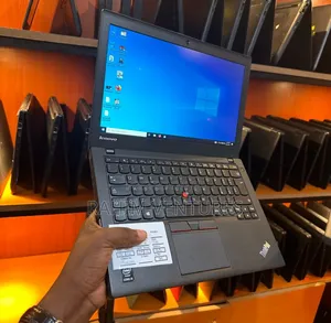Laptop Lenovo ThinkPad X250 8GB Intel Core i5 HDD 500GB