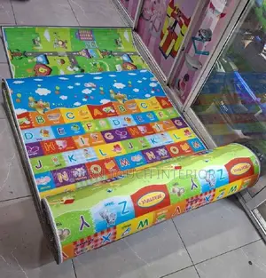 Crawling/ Playing Mats