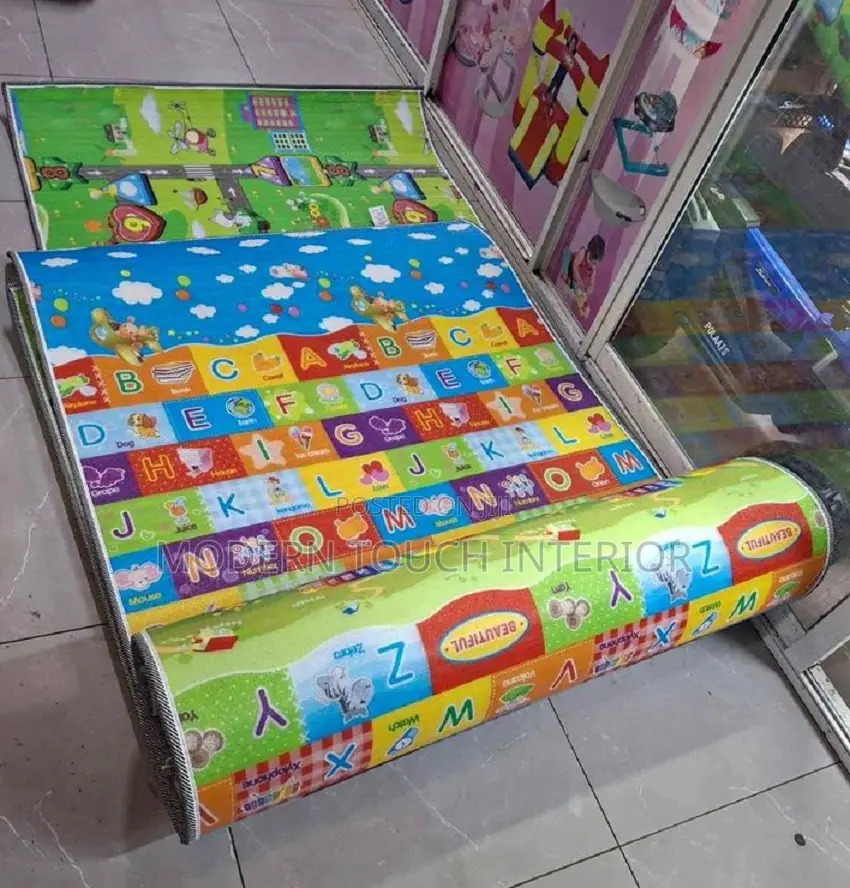 Crawling/ Playing Mats