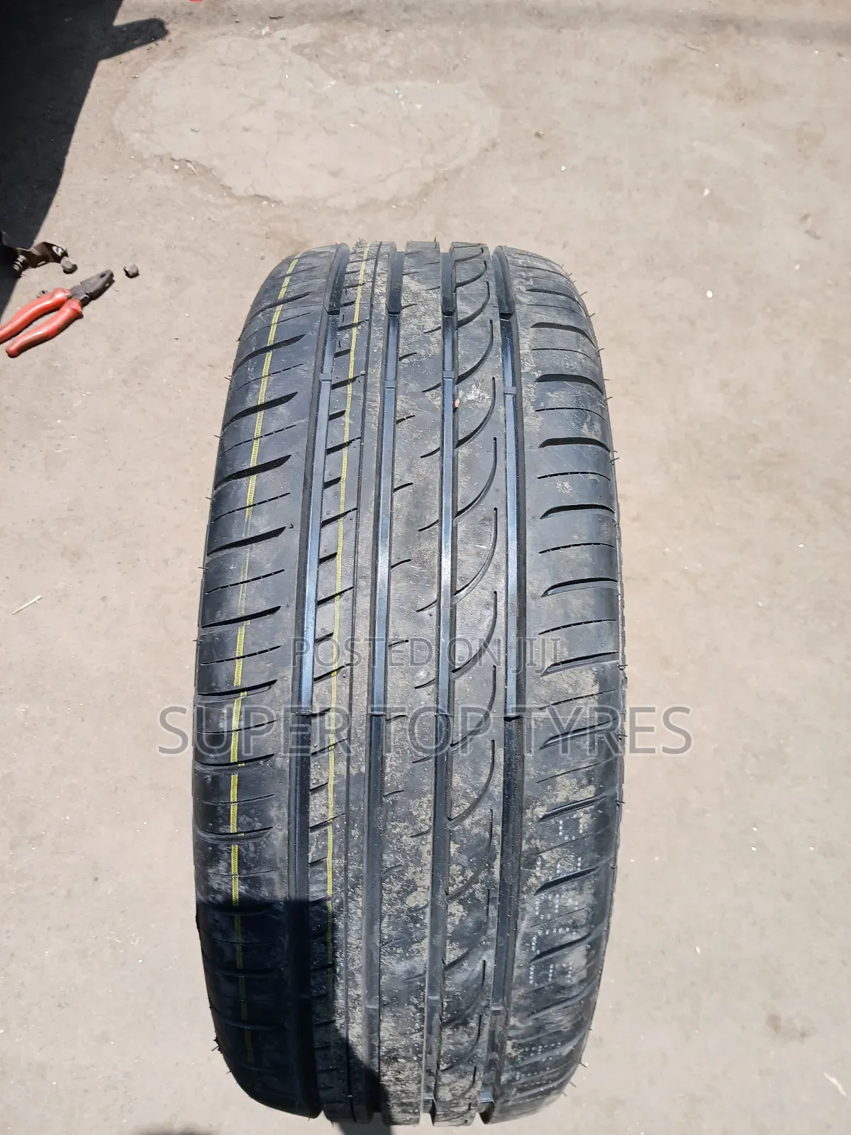 Goodard 225/45r18