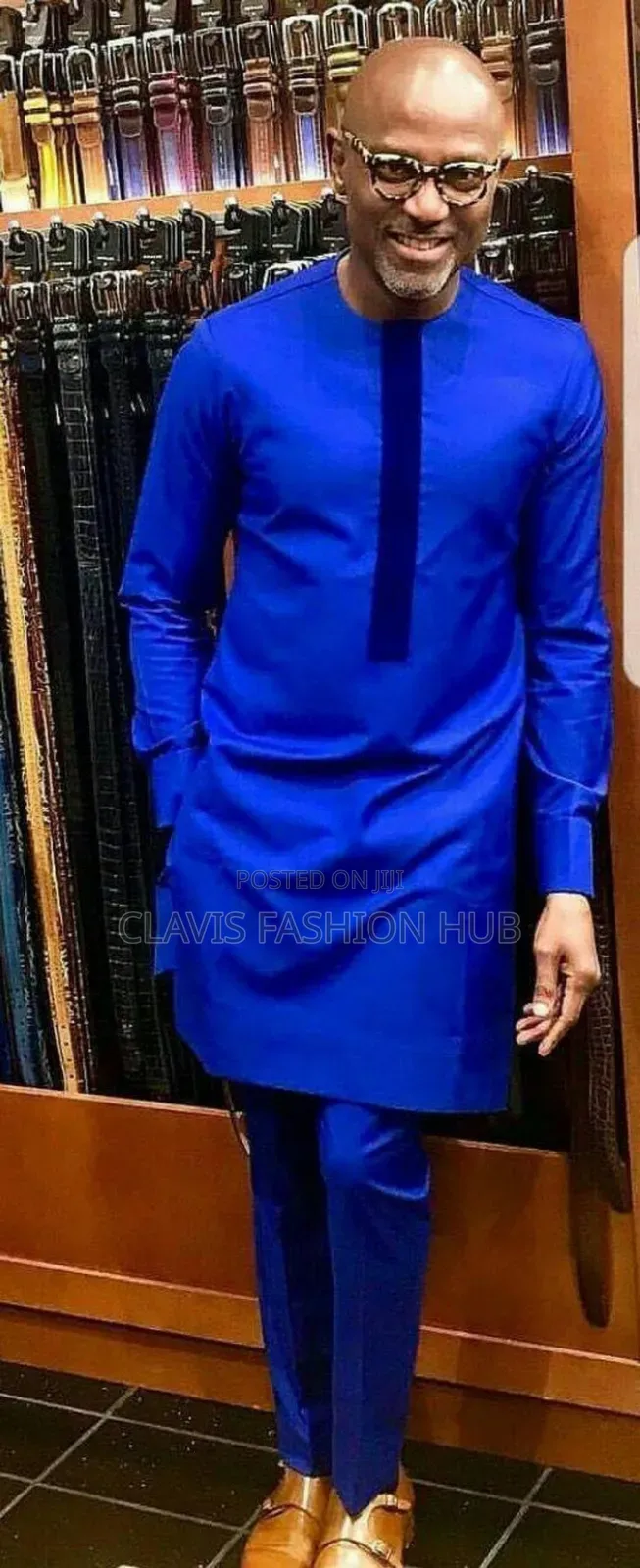 Latest Men Senator Suits