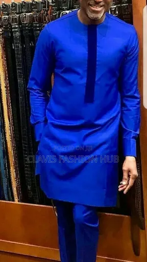 Latest Men Senator Suits