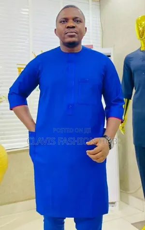 Latest Men Senator Suits