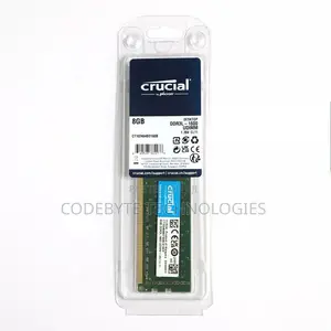 Crucial Desktop Ram Ddr3l 8gb 1600^Crucial Desktop Ram Ddr3l