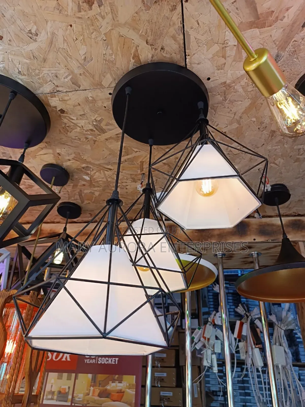 Pendant Lights /Hanging Lights