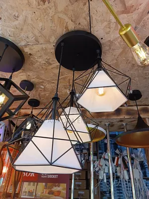 Pendant Lights /Hanging Lights