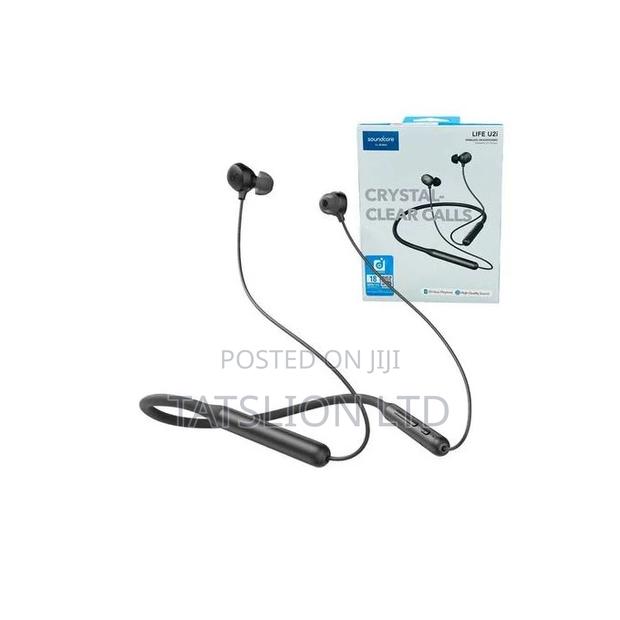 Anker Soundcore Life U2i Neckband - main view