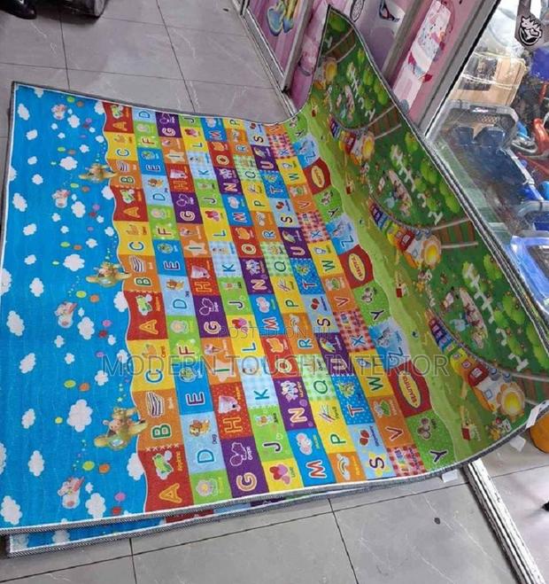 Baby Play Mat