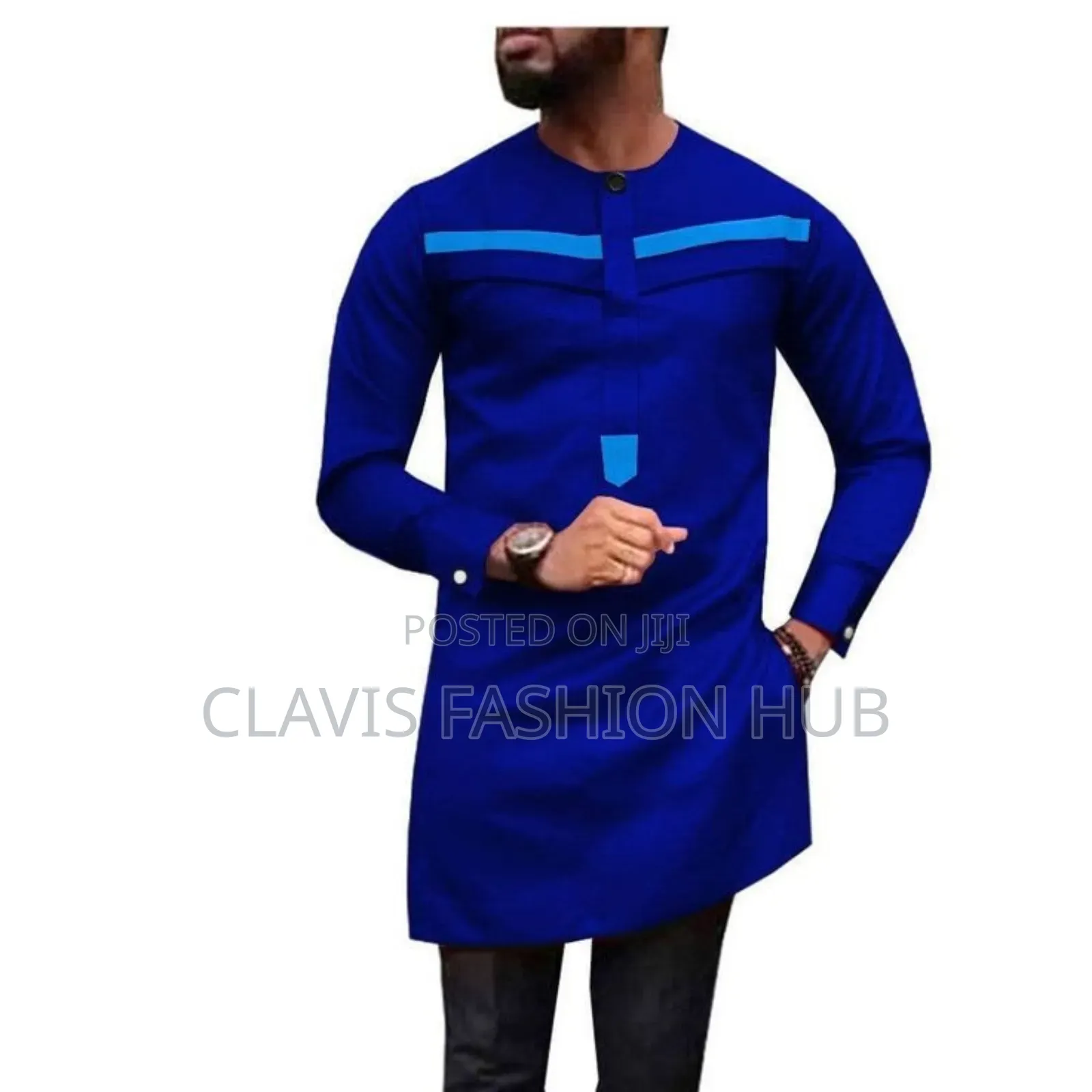 Latest Senator Suits for Men 2024