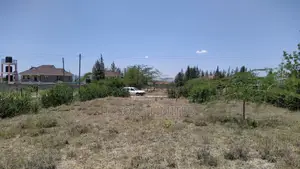 7 Acre Commercial Land in Isinya