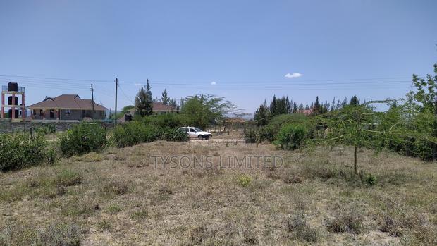 7 Acre Commercial Land in Isinya - thumbnail 3