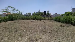 7 Acre Commercial Land in Isinya