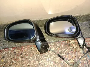 Honda Freed / Stepwagon Side Mirror