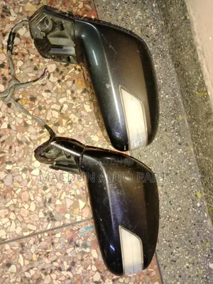 Honda Freed / Stepwagon Side Mirror