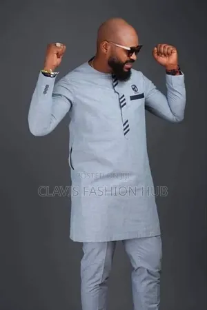 Senator Designer Suits for Men 2024