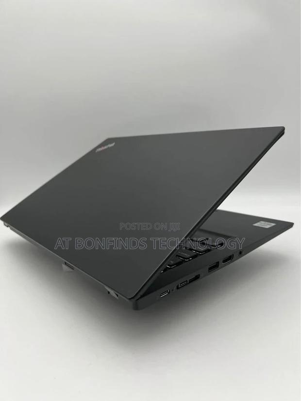Laptop Lenovo ThinkPad T14 G1 32GB Intel Core I7 SSD 512GB - thumbnail 2