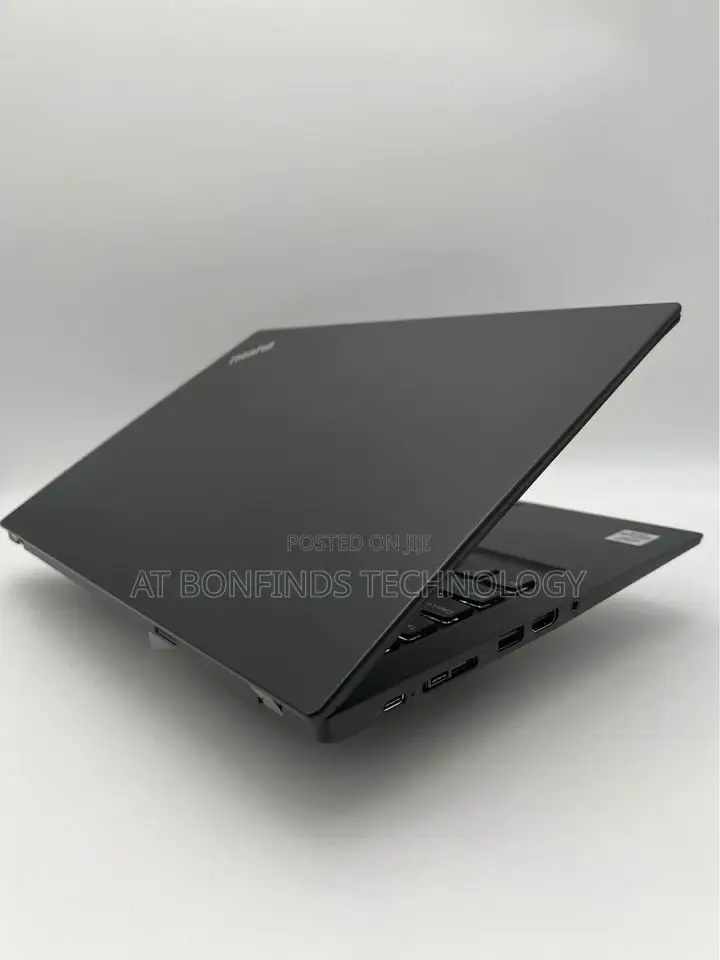 Laptop Lenovo ThinkPad T14 G1 32GB Intel Core I7 SSD 512GB