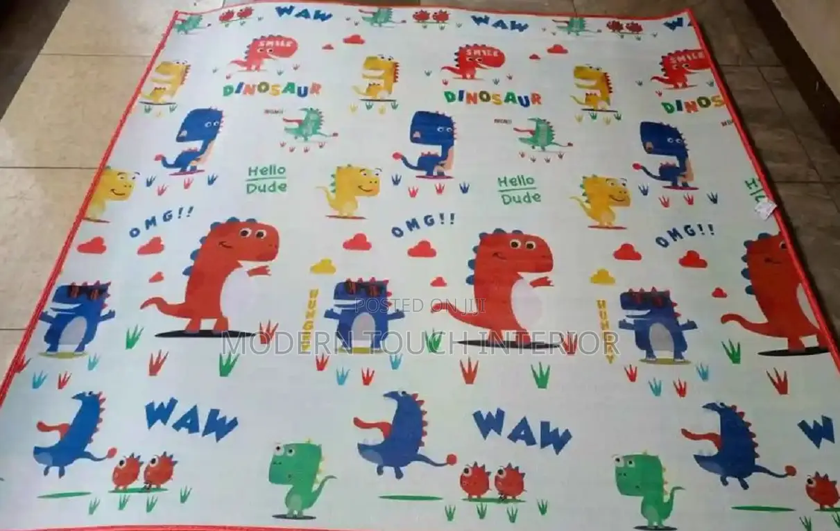 Baby/Kids Playing Mat