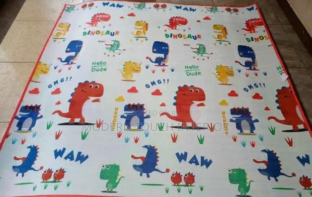 Baby/Kids Playing Mat