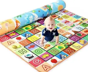 Double Sided Kids Play Mat