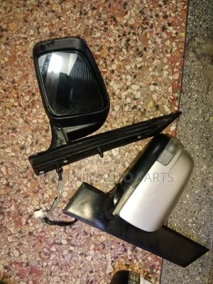 Nissan Serena Sidemirror