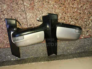 Nissan Serena Sidemirror