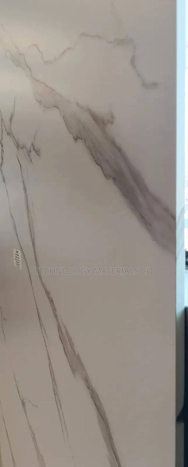 White Brown Sintered Stone(2600*1200*15mm)