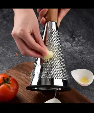 3_sided Manual Vegetable Shredder/Grater