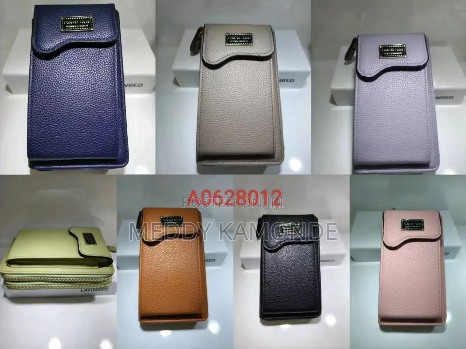 Quality Ladies Wallet/Purse