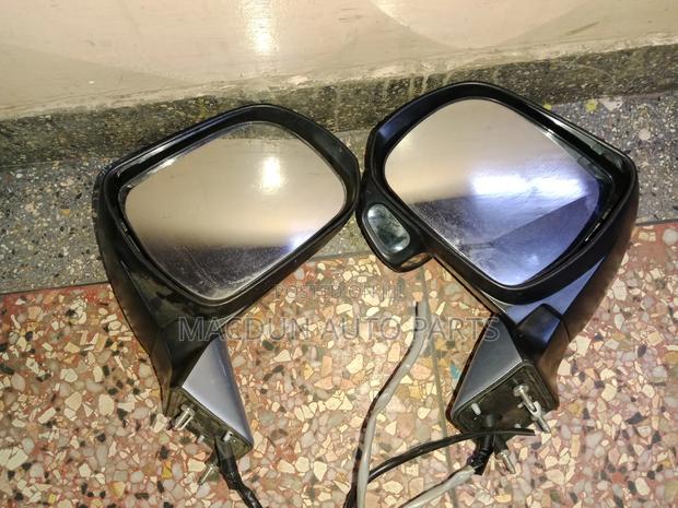 Toyota Noah / Voxy Sidemirror - thumbnail 2