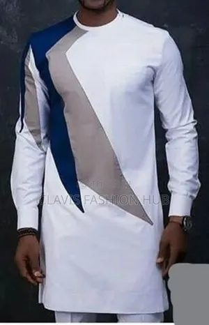 Modern Designer Suit for the Modern Man