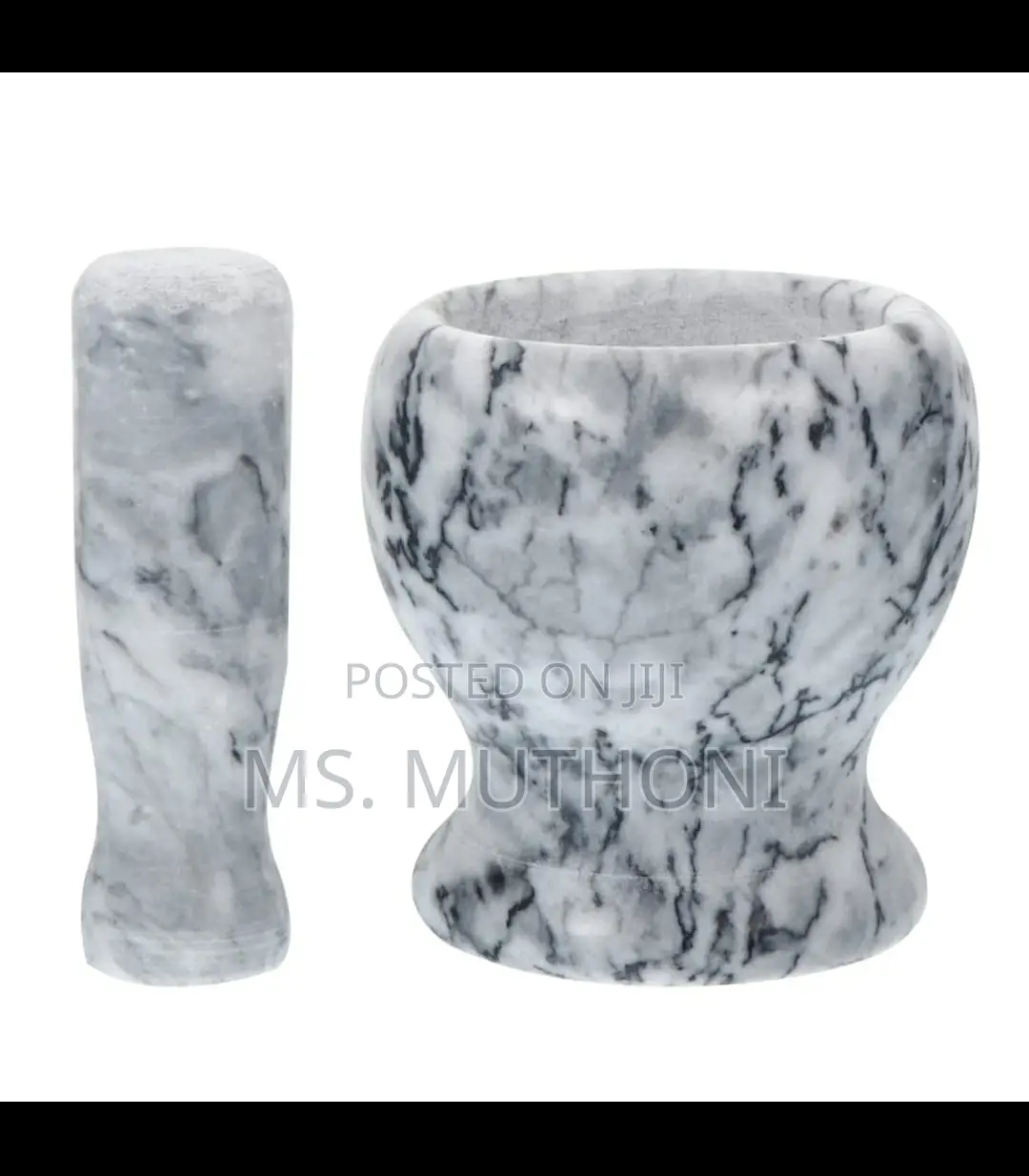Manual STONE Grinder//CRUSHING Mortal and Pestle*
