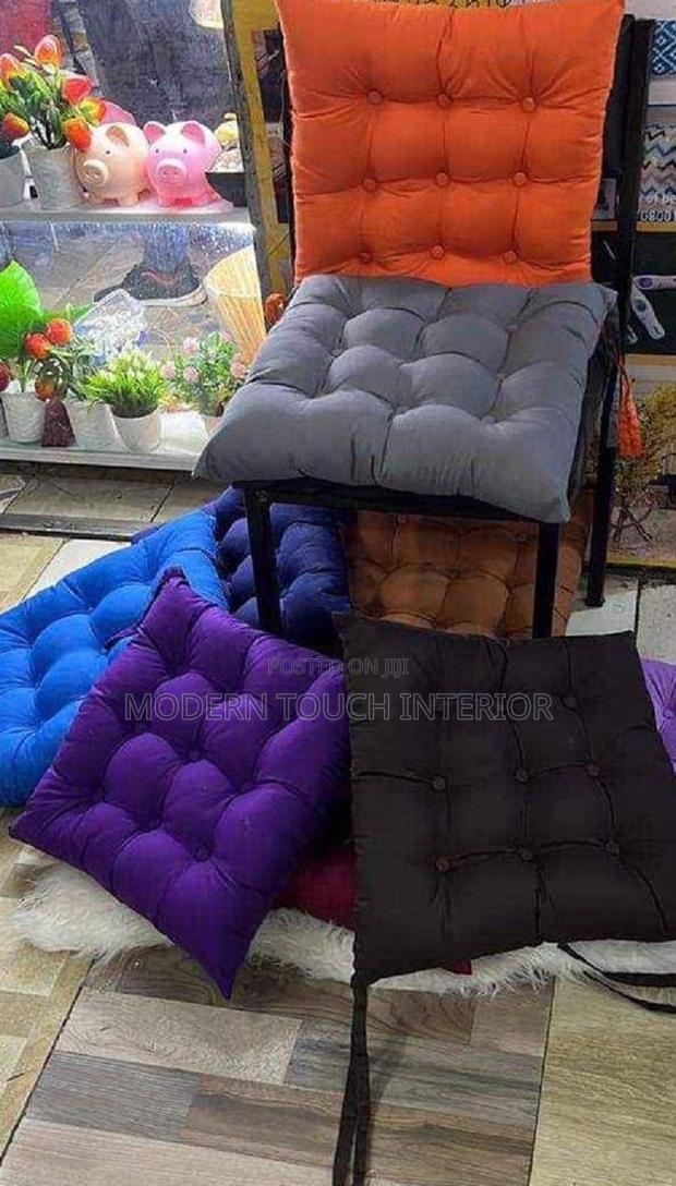 Chairpads - 45 by 45cm