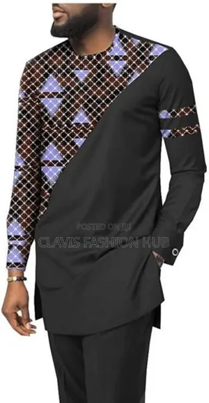 Latest Senator Suit for Guys