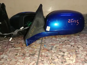 Suzuki Swift 2005/2008/2010 Sidemirror