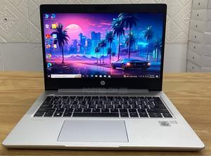 Laptop HP ProBook 430 G7 8GB Intel Core I5 SSD 256GB