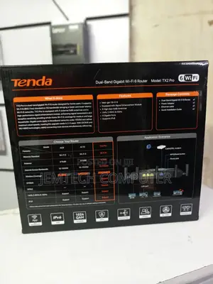 ~~Tx2pro %% Tenda Tx2 PRO !! Tenda Tx2 PRO!