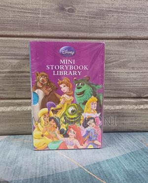 12 Kids *Mini Story Books* - thumbnail 2